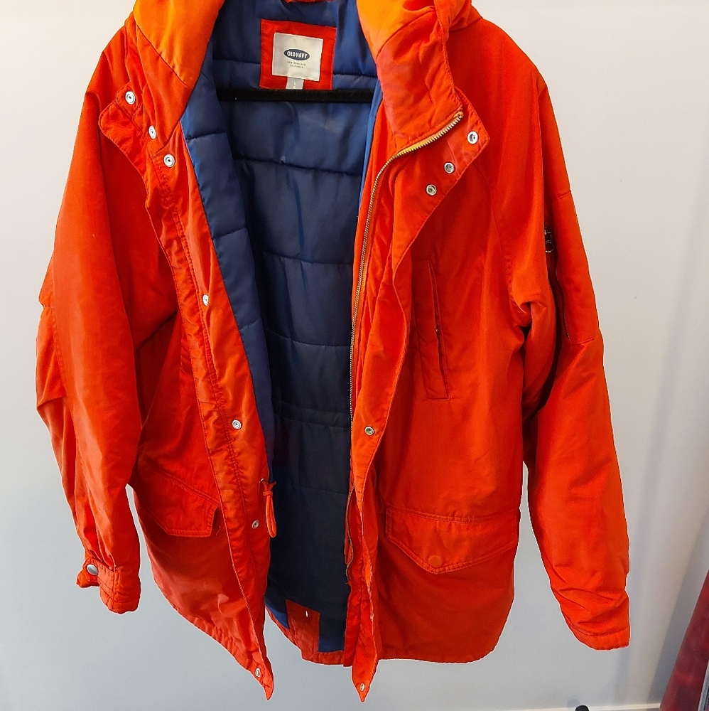 Jacket